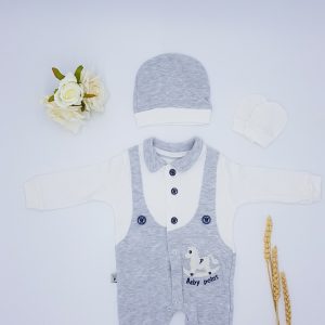 Coffret Pyjama 1,3,6 mois