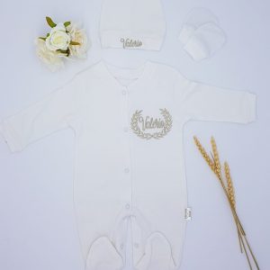 Coffret pyjama1,3,6 mois