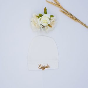 Bonnet de naissance