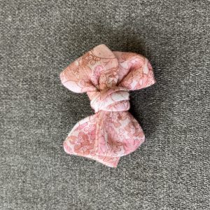 Barrette anti glisse