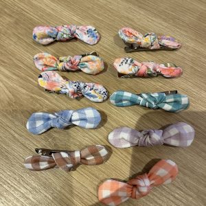 barrette enfant , à l&rsquo;unité