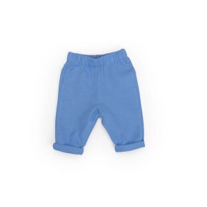 Pantalon bleu | Livio