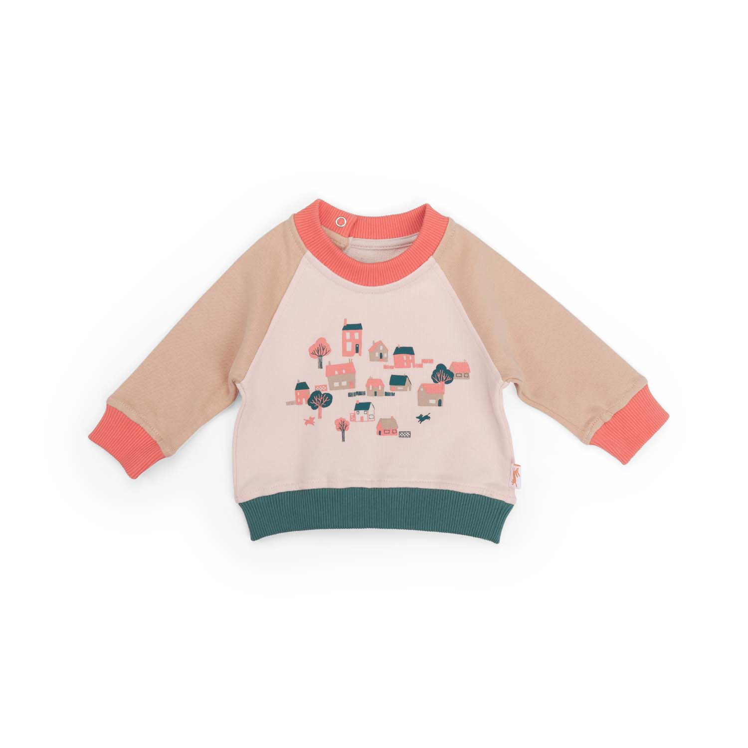 Sweat-shirt | Lizou – Image 2