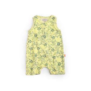 Combinaison éponge | Loan