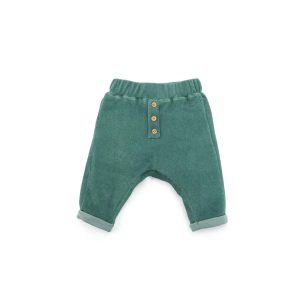 Sarouel bouclette | Lupin