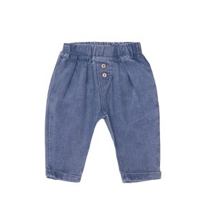Pantalon PACO | Denim