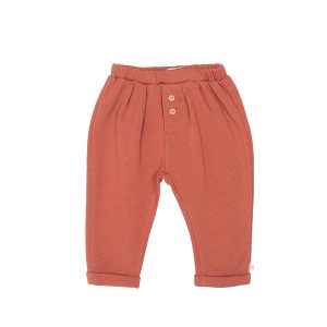 Pantalon PACOME | Tomette
