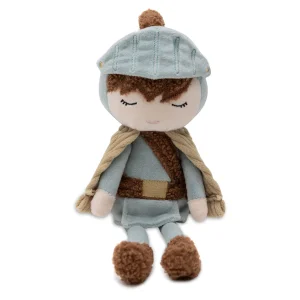 Peluche poupée | Knight Duke