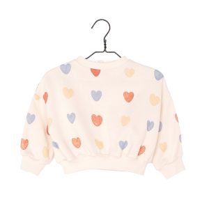 Sweat SOAN | Cupidon trio