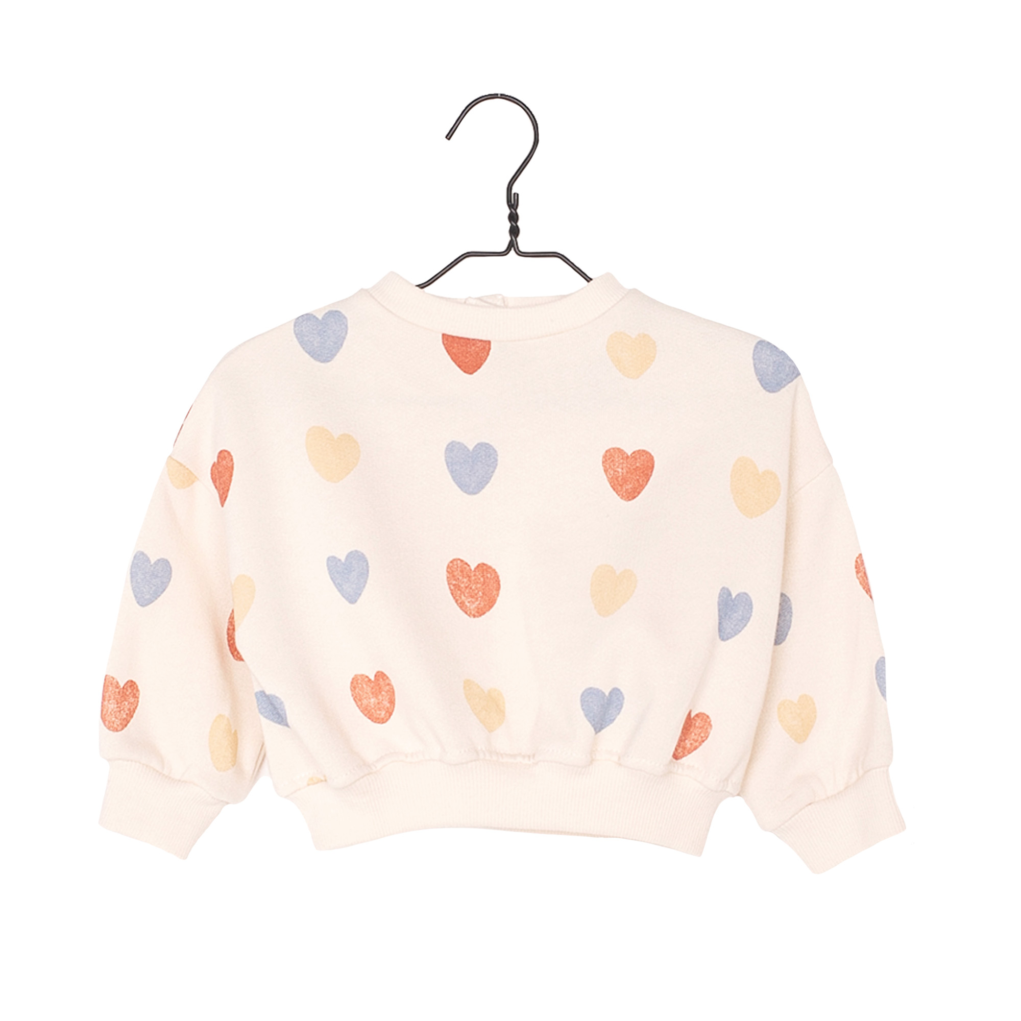 Sweat SOAN | Cupidon trio