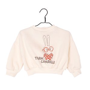 Sweat SOAN Lapins | Team canaille