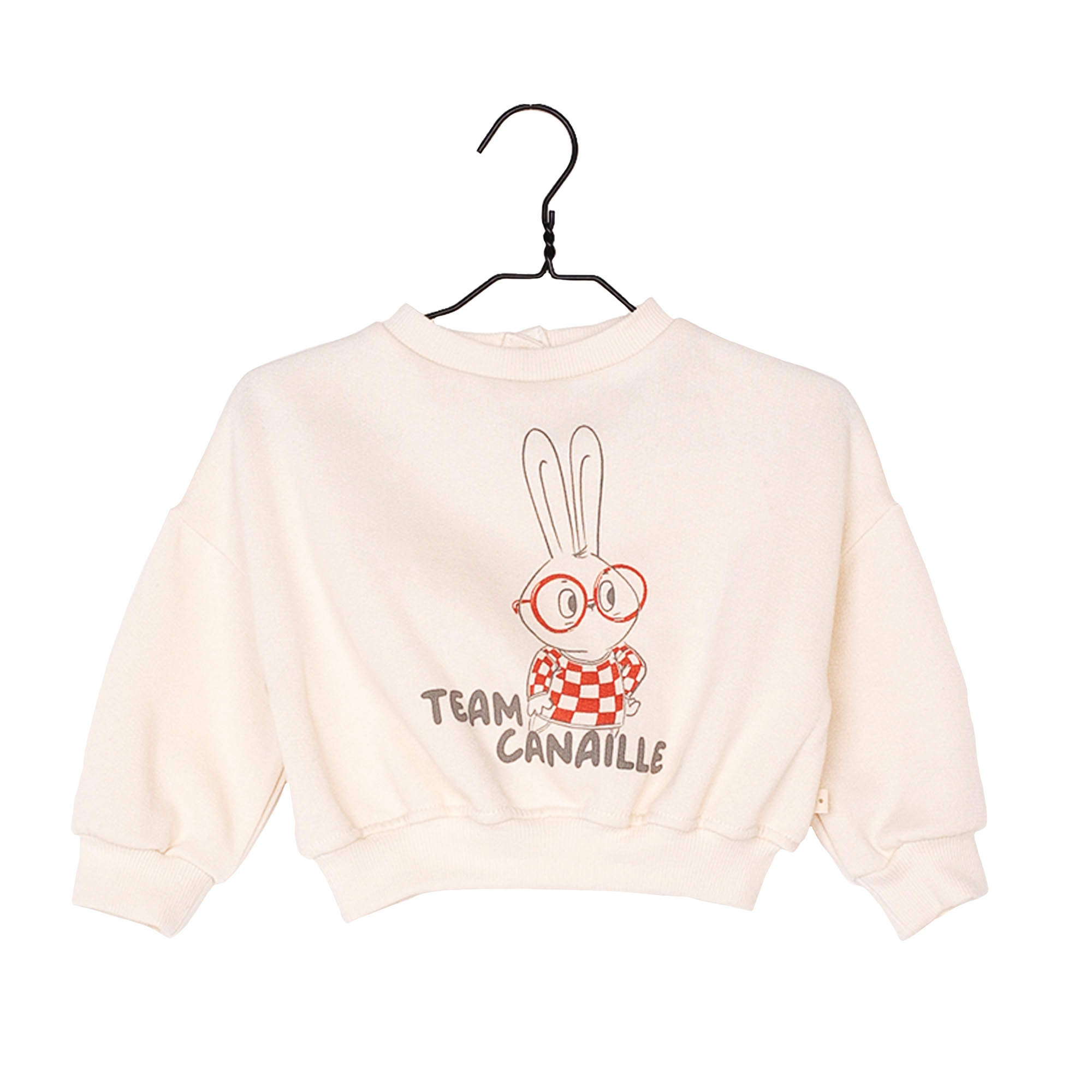 Sweat SOAN Lapins | Team canaille