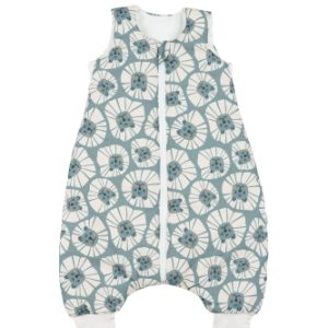 Gigoteuse à pieds Malomi 1-3 ans