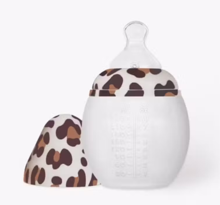 Biberon anti-colique – Élhée