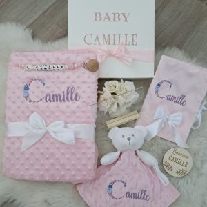 Coffret petite bouille