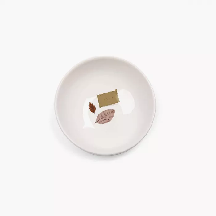 Set vaisselle porcelaine | Après la pluie – Image 5