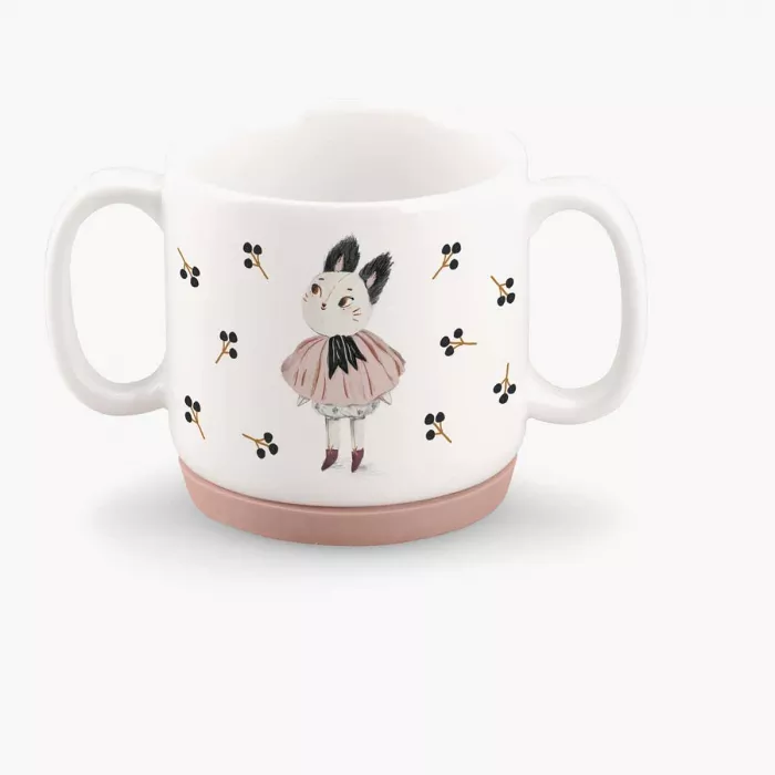 Set vaisselle porcelaine | Après la pluie – Image 6