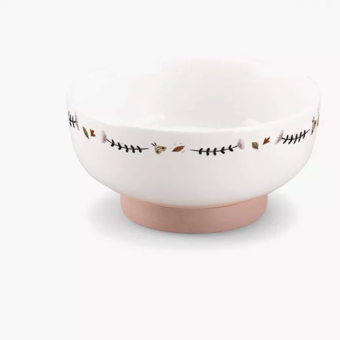 Set vaisselle porcelaine | Après la pluie – Image 7