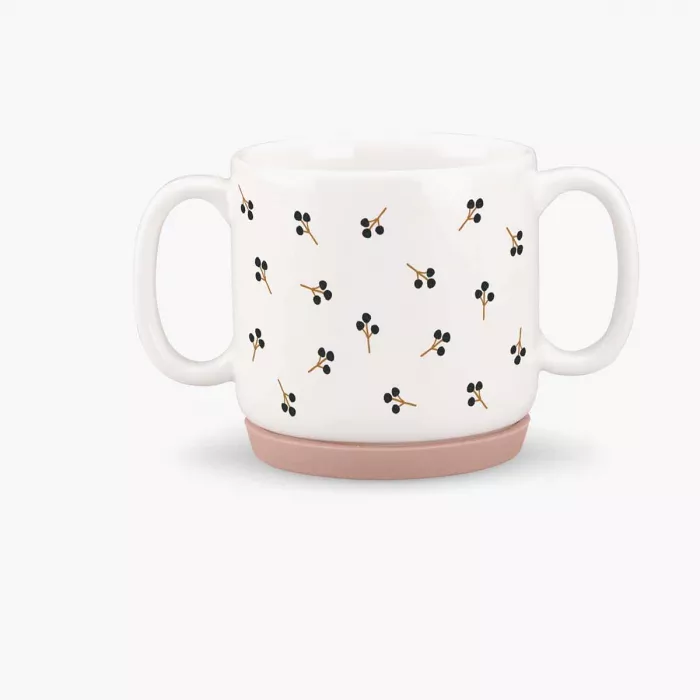 Set vaisselle porcelaine | Après la pluie – Image 9