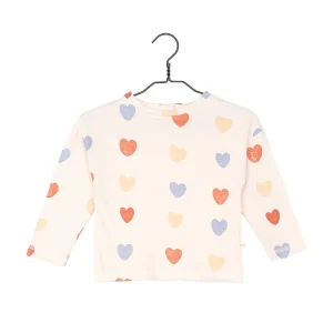 T-shirt TFORT | Cupidon Trio