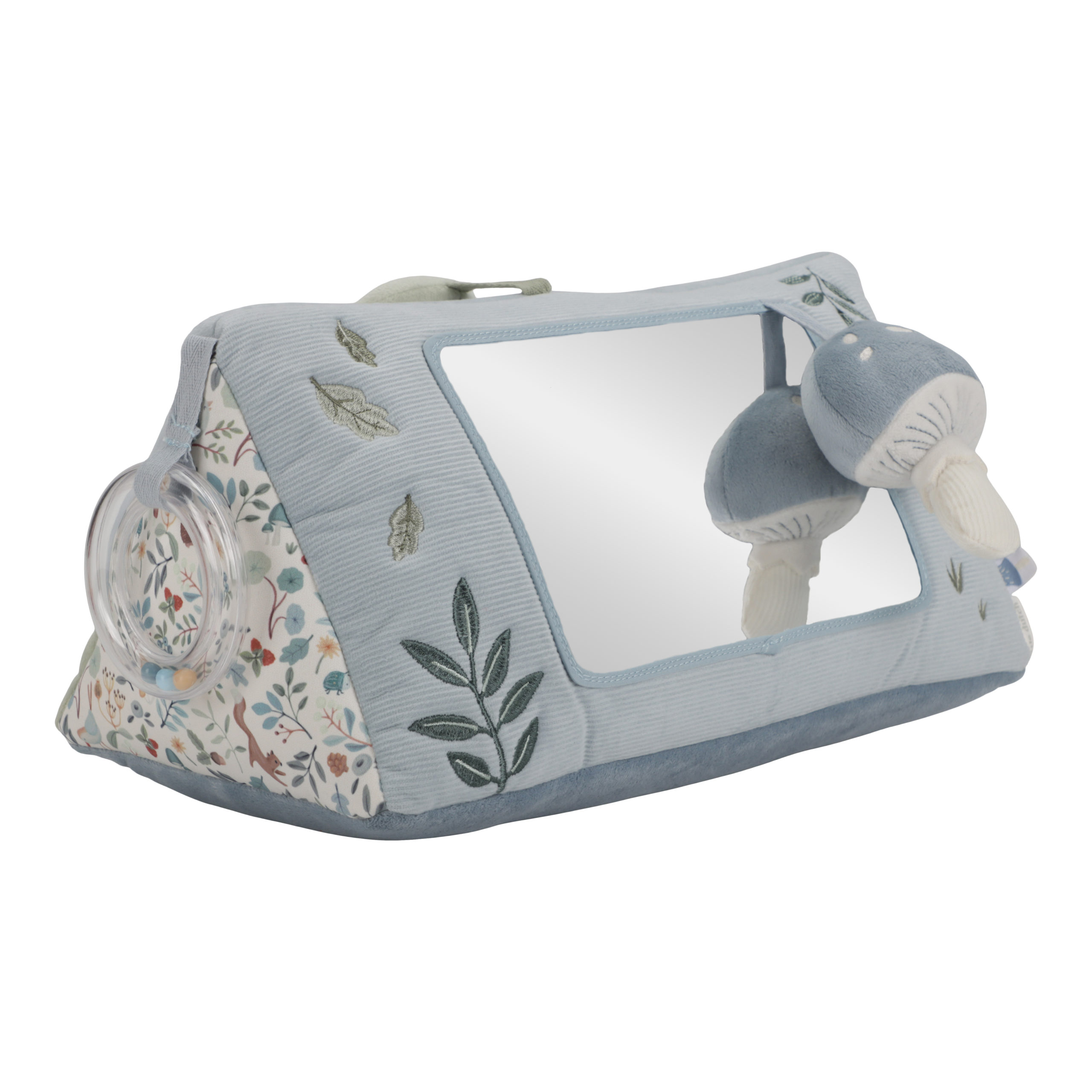 triangle d’activités | Forest friends – Image 2