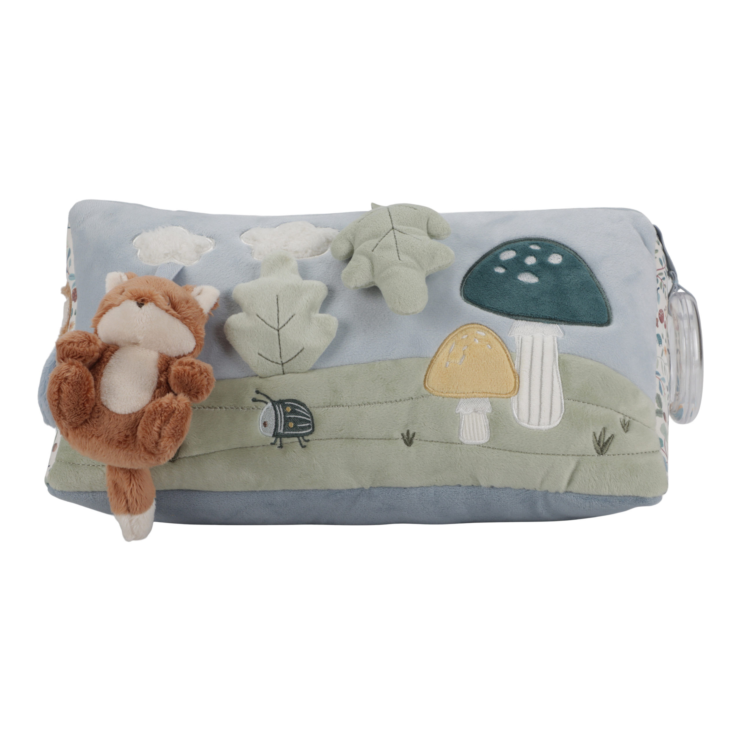 triangle d’activités | Forest friends – Image 4