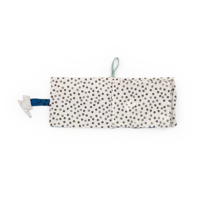 Album photo textile | Puce & Pilou – Image 2