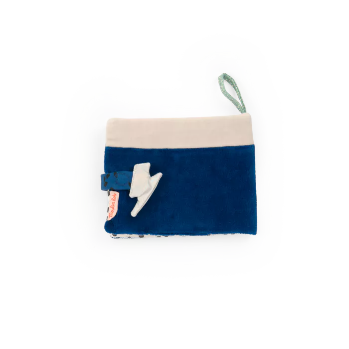 Album photo textile | Puce & Pilou – Image 3