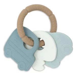 Anneau de Dentition porte-clé | On the go