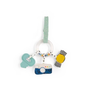 Anneau d&rsquo;activités | Puce & Pilou