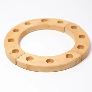 Anneau d&rsquo;anniversaire (naturel) – Grimm&rsquo;s