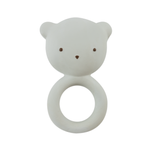Anneau de dentition bear gommu