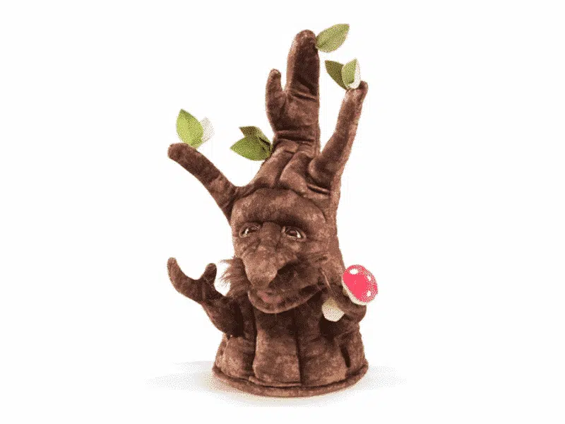 Arbre enchanté – Folkmanis Puppets