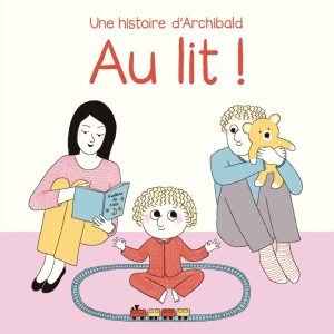 Archibald – Au lit