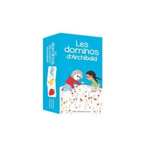 Les dominos d&rsquo;Archibald
