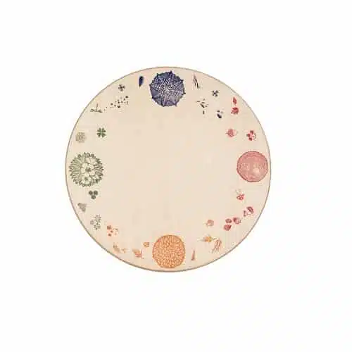 Plateforme en bois des 4 saisons – Grapat