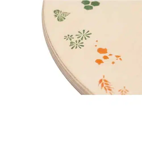 Plateforme en bois des 4 saisons – Grapat – Image 2