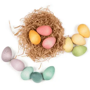 « Happy Eggs » – Grapat