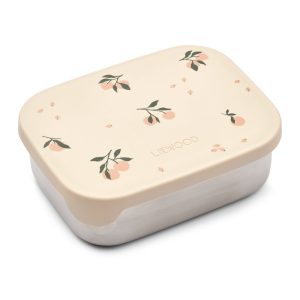 Lunch Box Arthur | Peach Sea shell mix