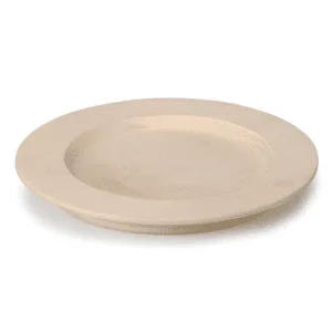 Assiette en bois – Erzi