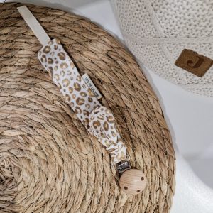 Attache tétine | Graou soft