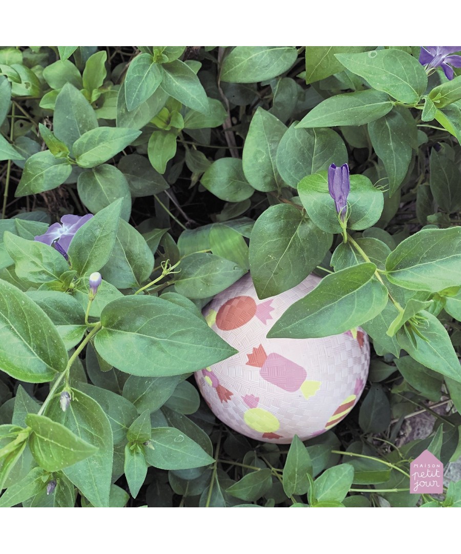 Petit ballon les bonbons – Image 2