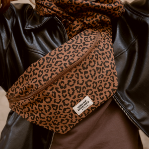 Banane Léopard | Amour toujours