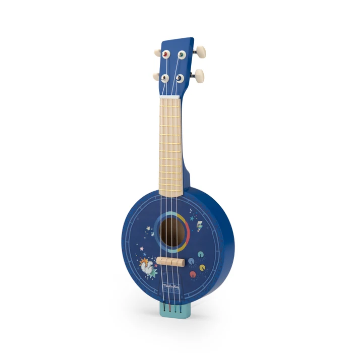 Banjo | Puce & Pilou – Image 3