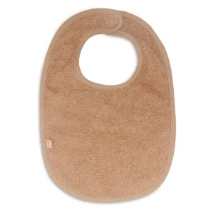 Bavoir éponge | Biscuit