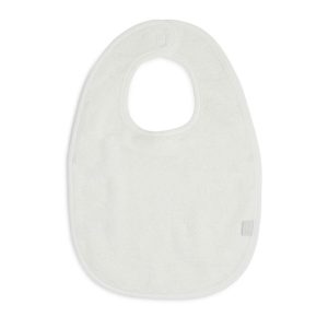 Bavoir éponge | Ivoire