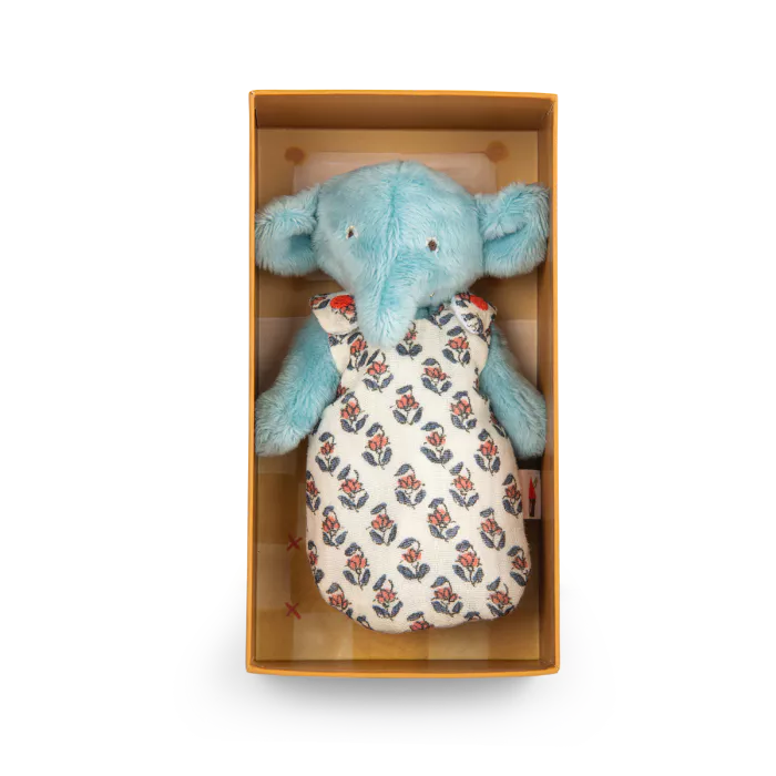 Bébé Pablo l’éléphant | Les minouchkas – Image 3