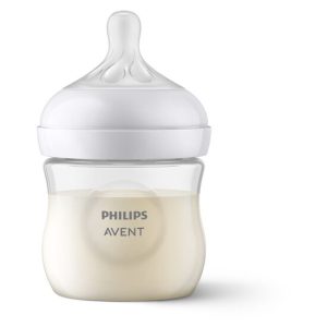 Biberon Natural Response 125 ml Avent