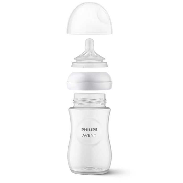 Biberon Natural Response 260 ml Avent – Image 2