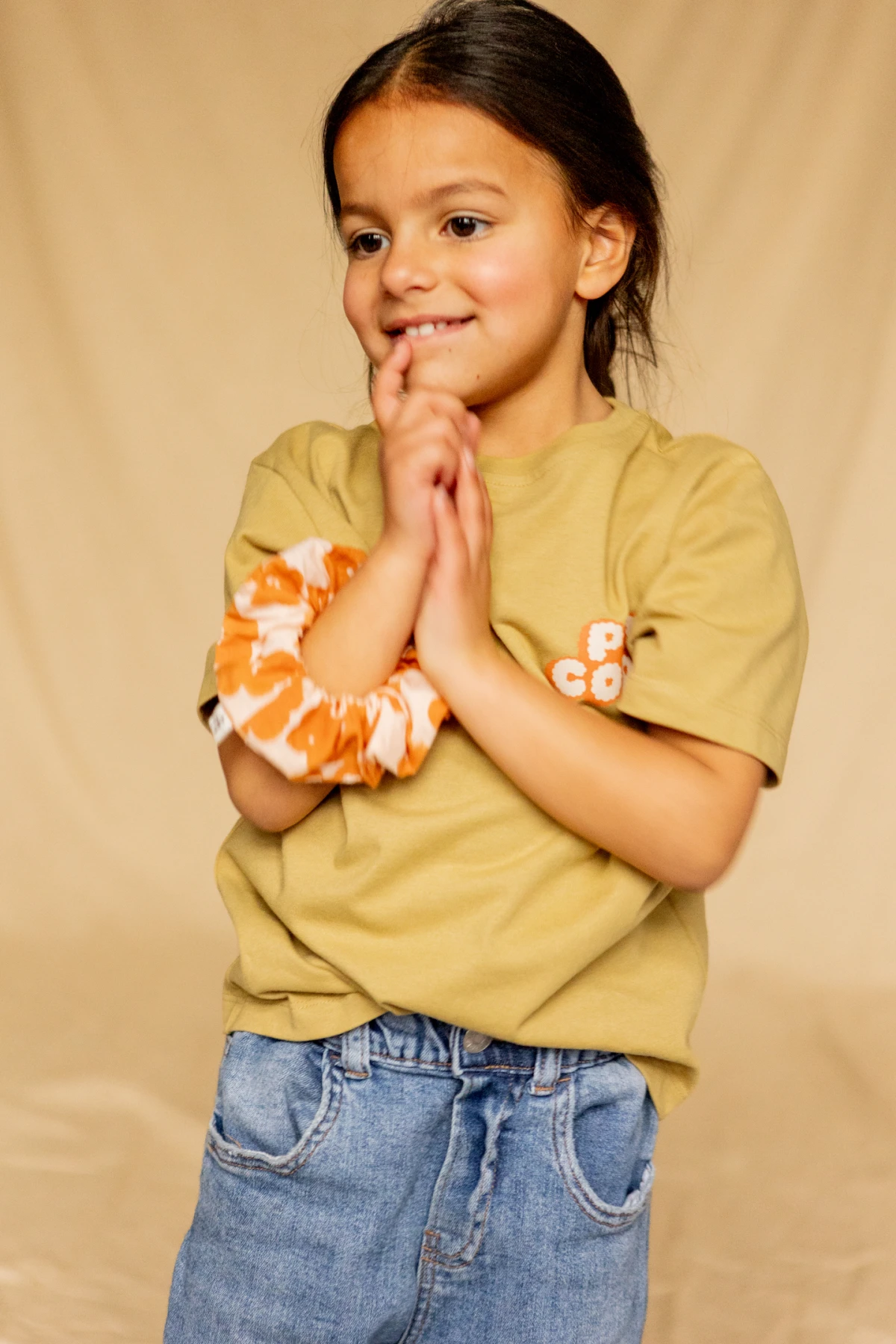 Big Chouchou Manju Khadi | Fuchsia – Image 3